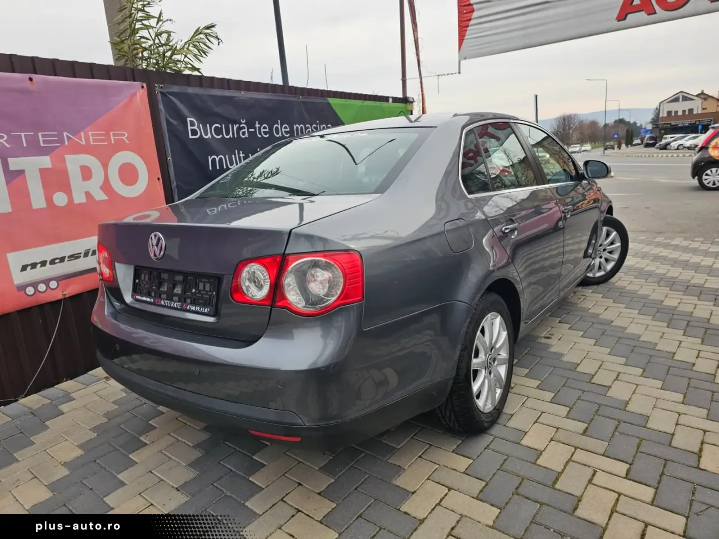 Vw Jetta 1.4 tsi 122 cai 2010 Navigatie