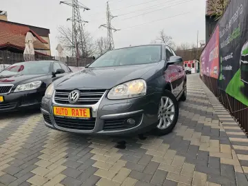 Vw Jetta 1.4 tsi 122 cai 2010 Navigatie