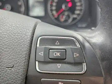 Vw Jetta 1.4 tsi 122 cai 2010 Navigatie