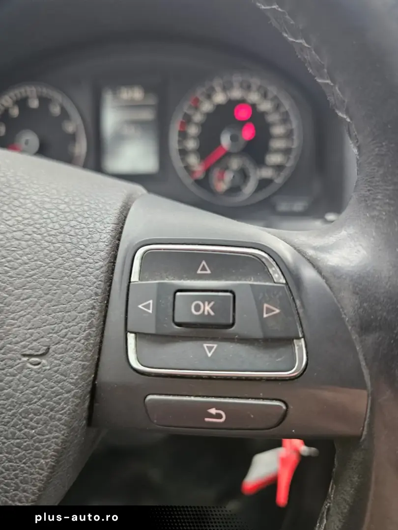 Vw Jetta 1.4 tsi 122 cai 2010 Navigatie