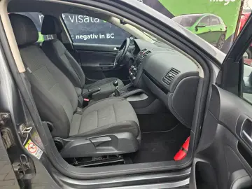 Vw Jetta 1.4 tsi 122 cai 2010 Navigatie