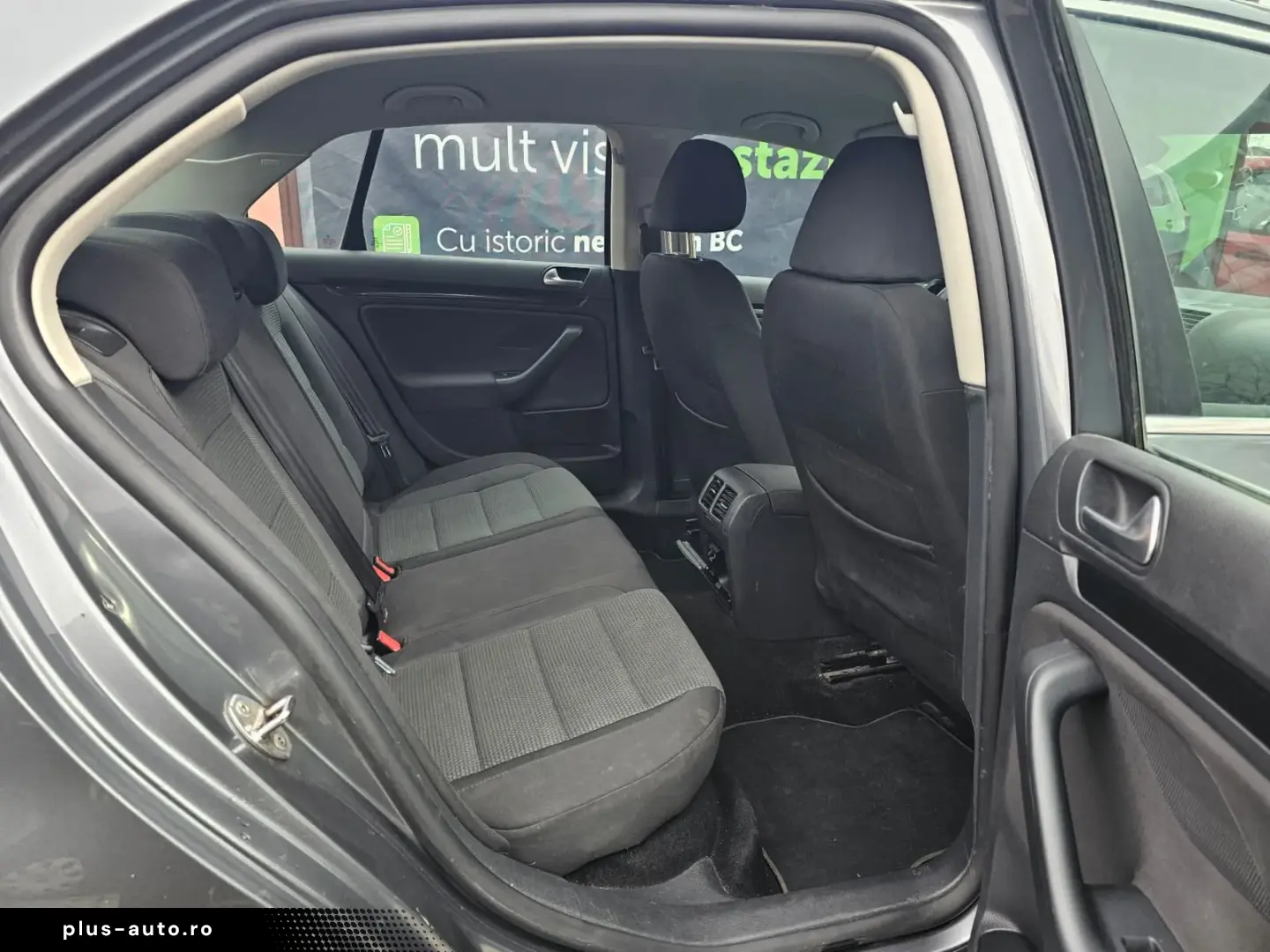 Vw Jetta 1.4 tsi 122 cai 2010 Navigatie