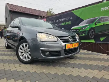 Vw Jetta 1.4 tsi 122 cai 2010 Navigatie