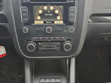 Vw Jetta 1.4 tsi 122 cai 2010 Navigatie