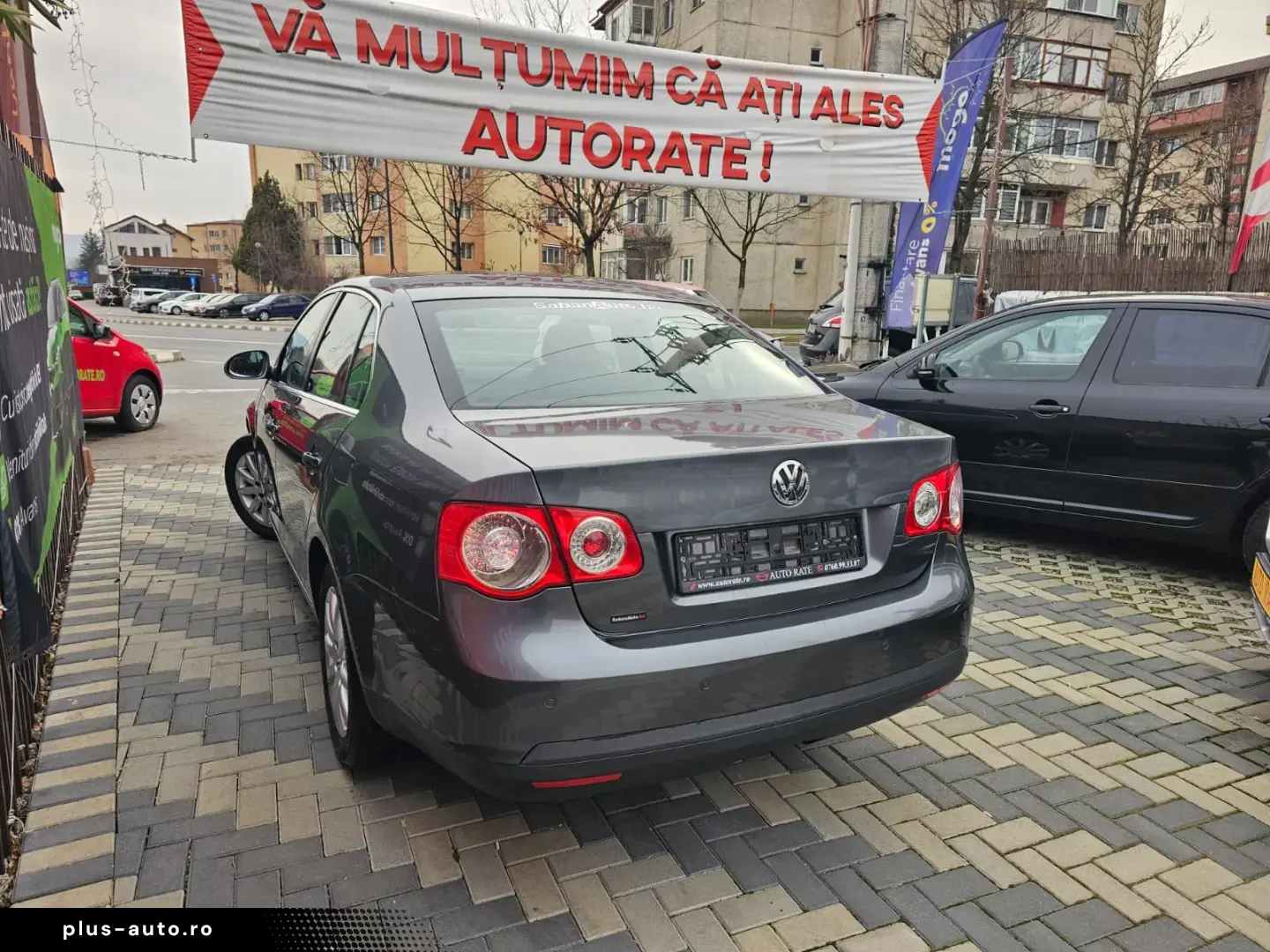 Vw Jetta 1.4 tsi 122 cai 2010 Navigatie