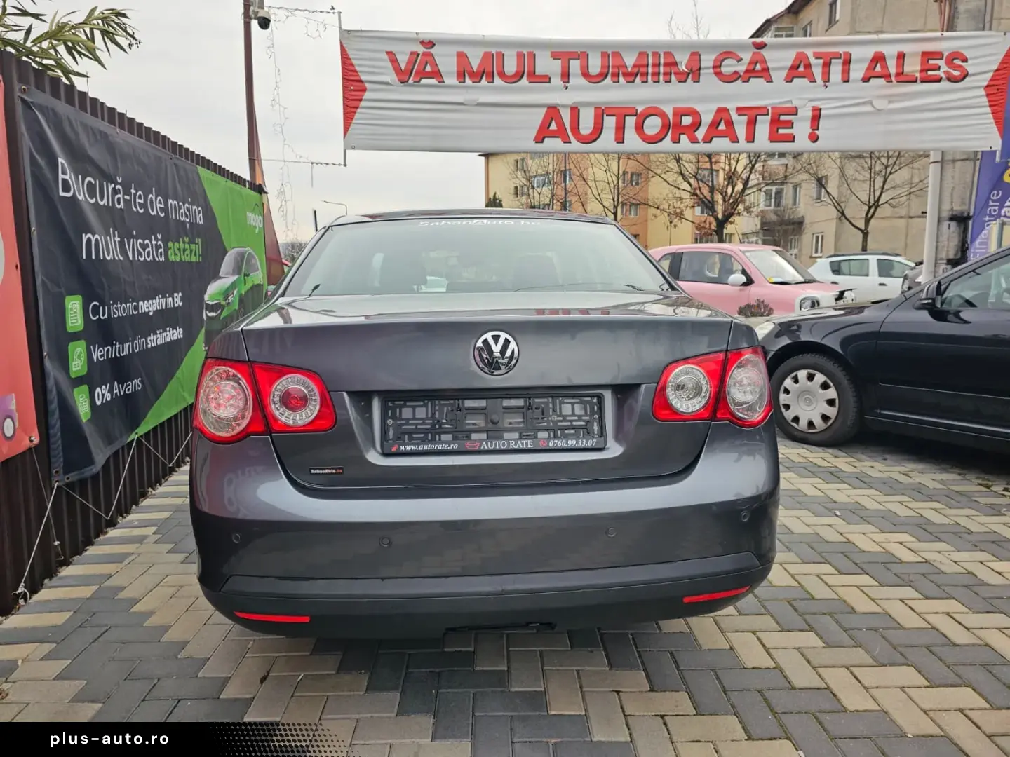 Vw Jetta 1.4 tsi 122 cai 2010 Navigatie