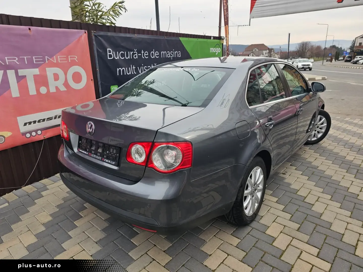 Vw Jetta 1.4 tsi 122 cai 2010 Navigatie