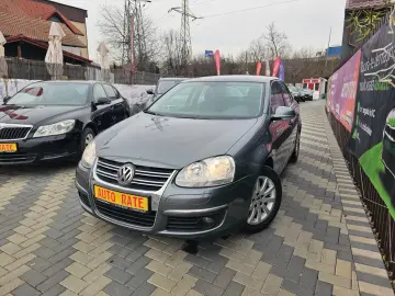 Vw Jetta 1.4 tsi 122 cai 2010 Navigatie