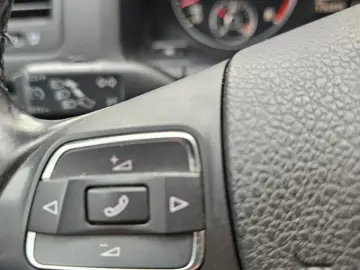 Vw Jetta 1.4 tsi 122 cai 2010 Navigatie