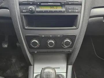 Skoda Octavia 1.6tdi 2010 Euro5 Aer conditionat