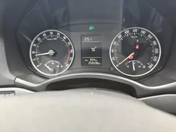 Skoda Octavia 1.6tdi 2010 Euro5 Aer conditionat