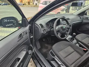 Skoda Octavia 1.6tdi 2010 Euro5 Aer conditionat
