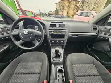 Skoda Octavia 1.6tdi 2010 Euro5 Aer conditionat