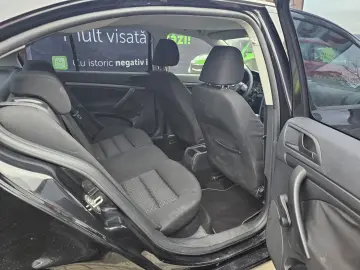 Skoda Octavia 1.6tdi 2010 Euro5 Aer conditionat