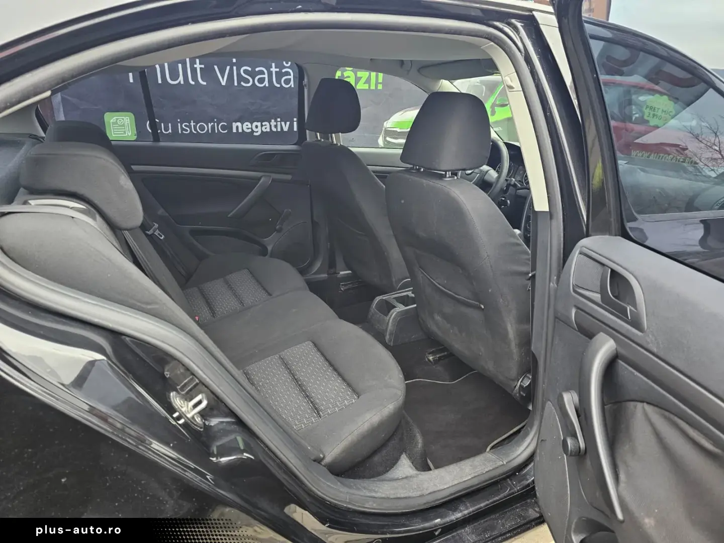 Skoda Octavia 1.6tdi 2010 Euro5 Aer conditionat