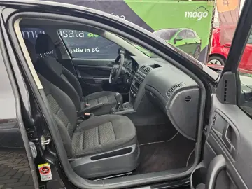 Skoda Octavia 1.6tdi 2010 Euro5 Aer conditionat