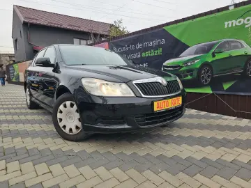 Skoda Octavia 1.6tdi 2010 Euro5 Aer conditionat