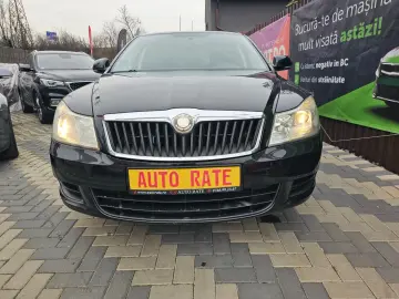Skoda Octavia 1.6tdi 2010 Euro5 Aer conditionat