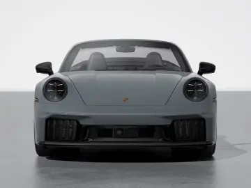 PORSCHE 992 Carrera 4 GTS Cabrio