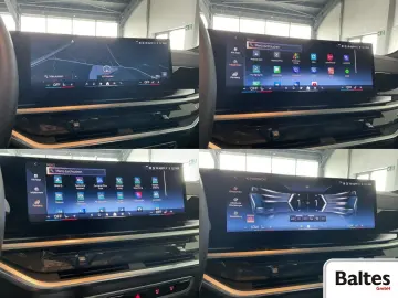 BMW X7 xDrive 40d M Sport Pro 22  Pano HK Soft Ico A