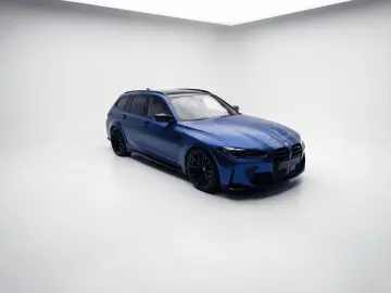 BMW M3 Competition xDrive Touring LCI LCE700