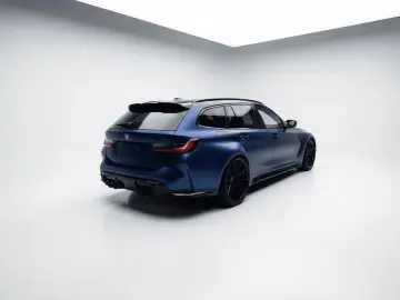 BMW M3 Competition xDrive Touring LCI LCE700