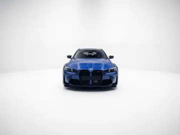 BMW M3 Competition xDrive Touring LCI LCE700