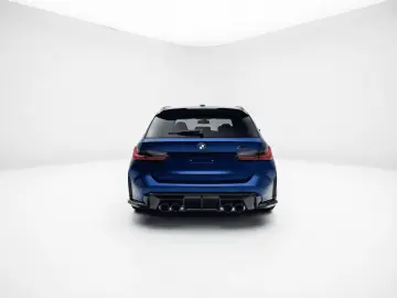 BMW M3 Competition xDrive Touring LCI LCE700