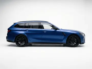 BMW M3 Competition xDrive Touring LCI LCE700