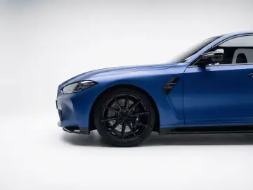 BMW M3 Competition xDrive Touring LCI LCE700