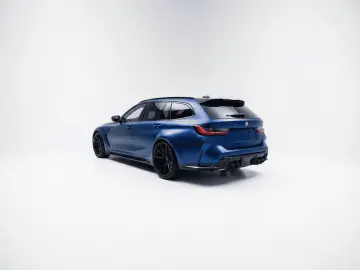 BMW M3 Competition xDrive Touring LCI LCE700