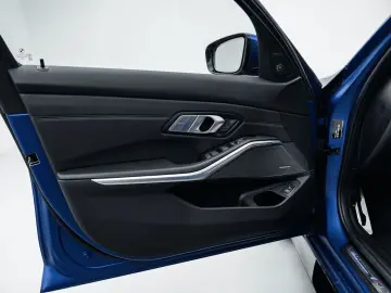 BMW M3 Competition xDrive Touring LCI LCE700