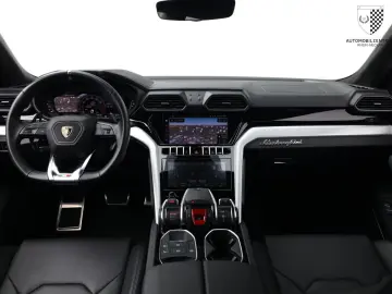 LAMBORGHINI Urus S ViolaMithras Alcantara FullbodyPPF