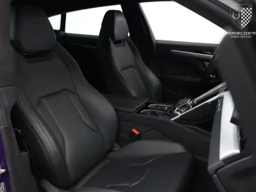 LAMBORGHINI Urus S ViolaMithras Alcantara FullbodyPPF