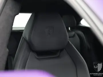 LAMBORGHINI Urus S ViolaMithras Alcantara FullbodyPPF