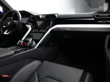 LAMBORGHINI Urus S ViolaMithras Alcantara FullbodyPPF