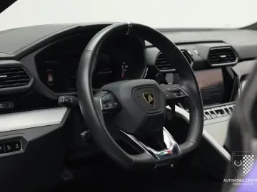 LAMBORGHINI Urus S ViolaMithras Alcantara FullbodyPPF