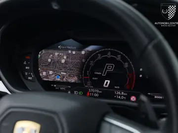LAMBORGHINI Urus S ViolaMithras Alcantara FullbodyPPF
