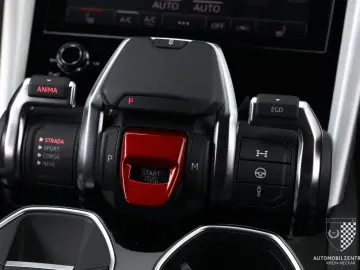LAMBORGHINI Urus S ViolaMithras Alcantara FullbodyPPF
