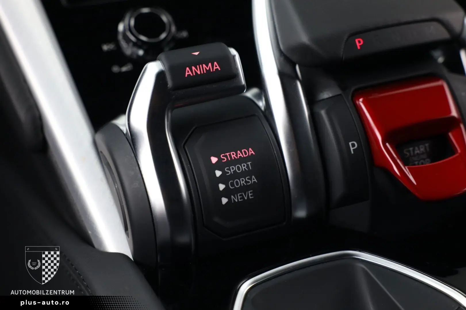 LAMBORGHINI Urus S ViolaMithras Alcantara FullbodyPPF