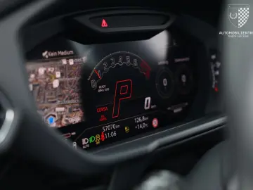 LAMBORGHINI Urus S ViolaMithras Alcantara FullbodyPPF