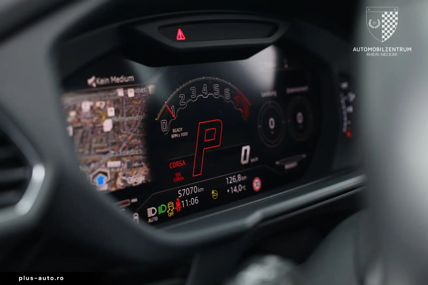 LAMBORGHINI Urus S ViolaMithras Alcantara FullbodyPPF