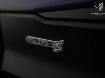 LAMBORGHINI Urus S ViolaMithras Alcantara FullbodyPPF