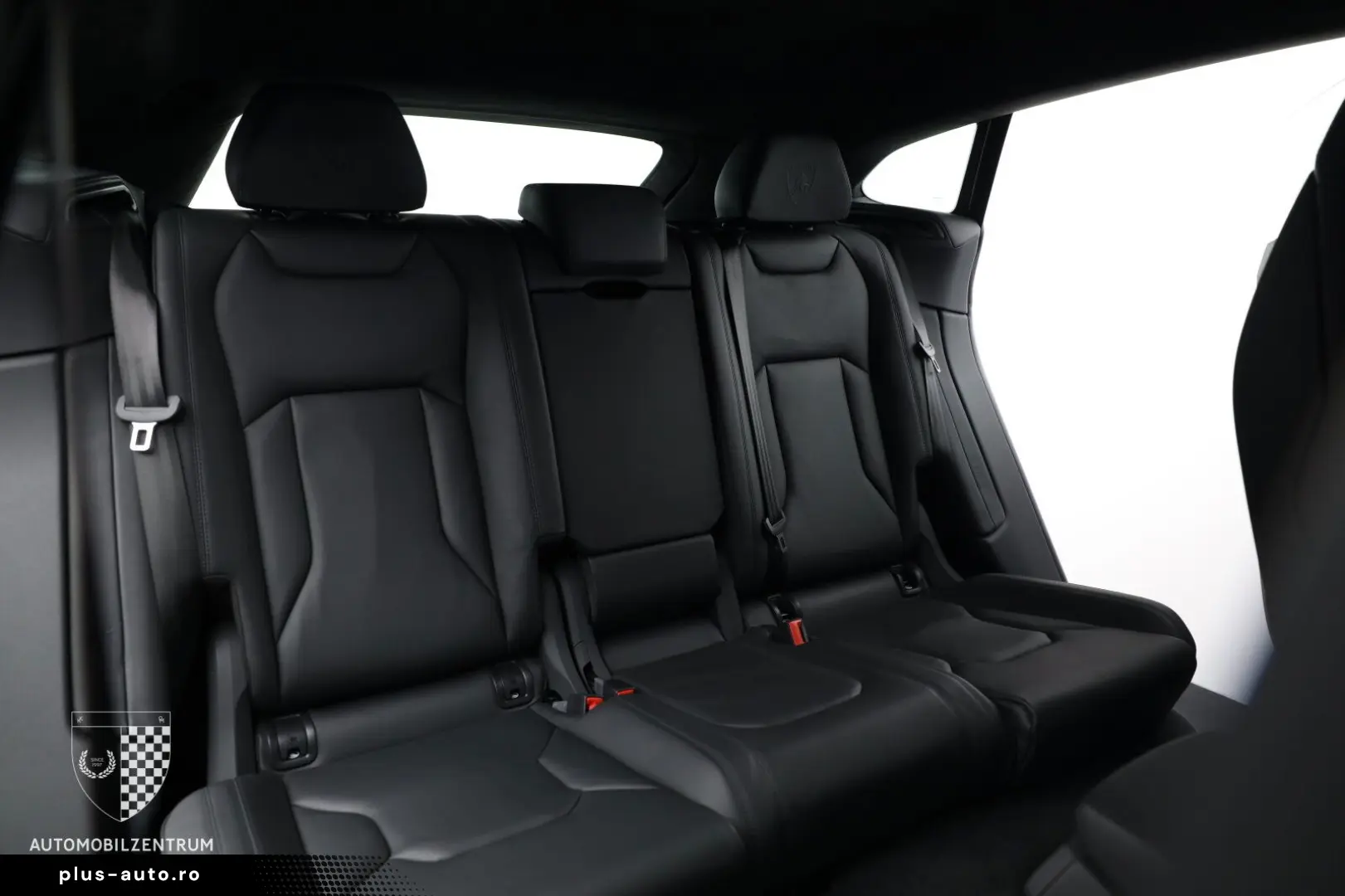 LAMBORGHINI Urus S ViolaMithras Alcantara FullbodyPPF