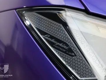 LAMBORGHINI Urus S ViolaMithras Alcantara FullbodyPPF
