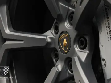 LAMBORGHINI Urus S ViolaMithras Alcantara FullbodyPPF