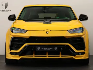 LAMBORGHINI Urus NOVITEC Esteso FullCarbon 23 NL4 FullPPF