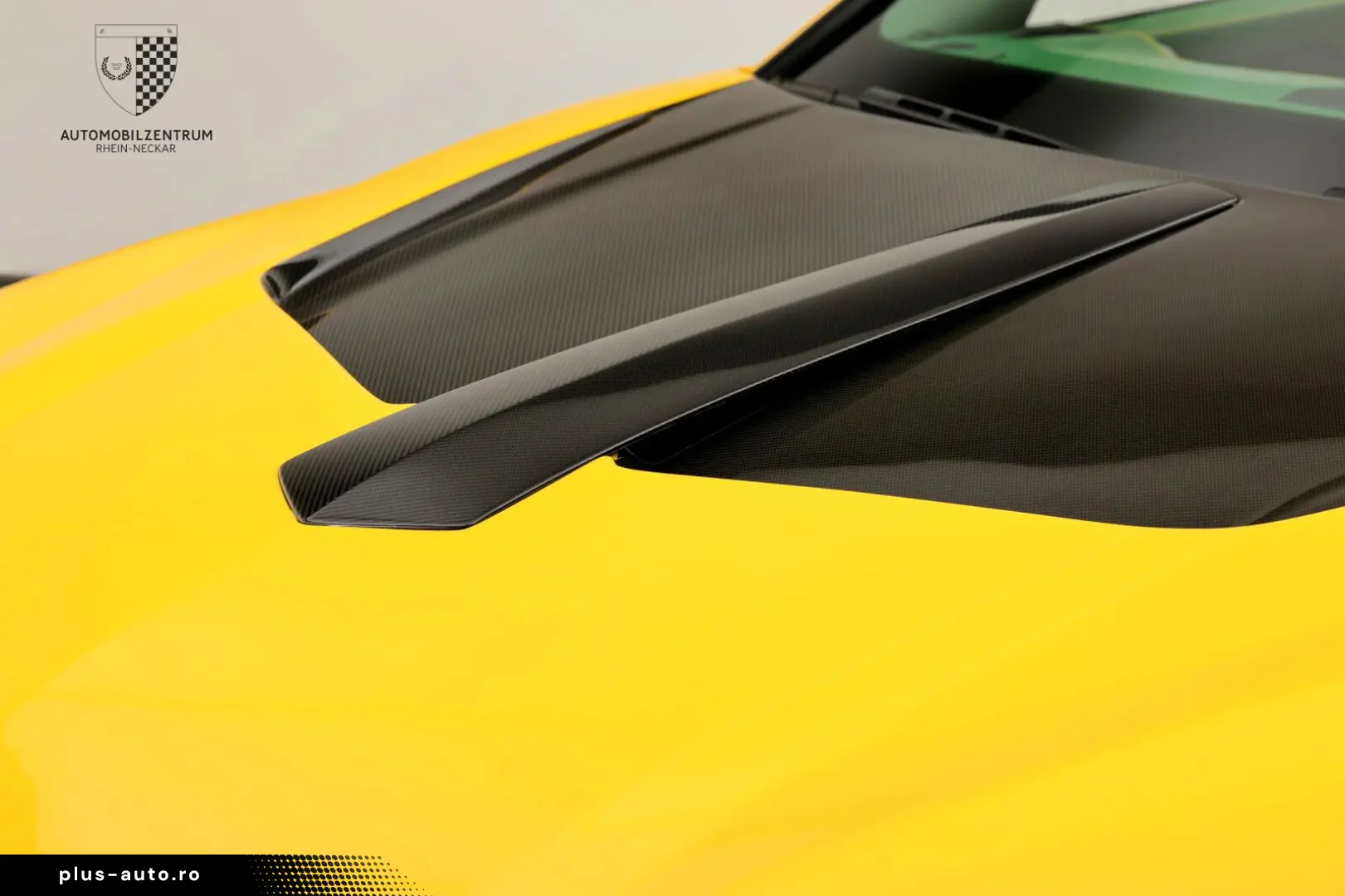 LAMBORGHINI Urus NOVITEC Esteso FullCarbon 23 NL4 FullPPF