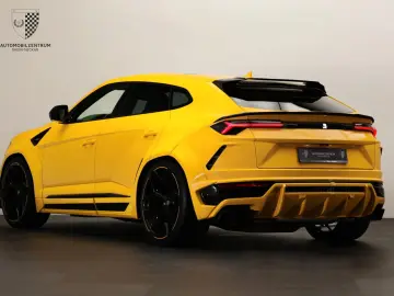 LAMBORGHINI Urus NOVITEC Esteso FullCarbon 23 NL4 FullPPF