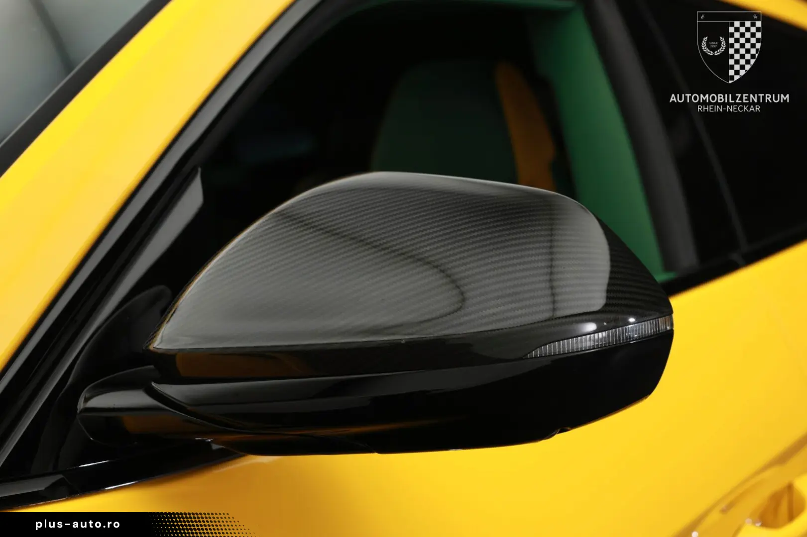 LAMBORGHINI Urus NOVITEC Esteso FullCarbon 23 NL4 FullPPF